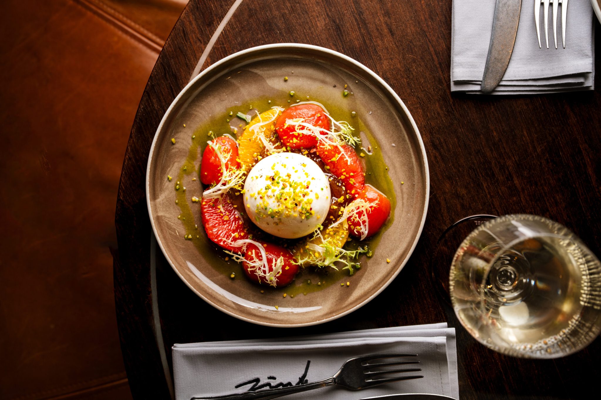 bring me the burrata